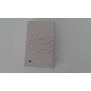 BOITIER PLASTIQUE DIM 95x55x20xmm